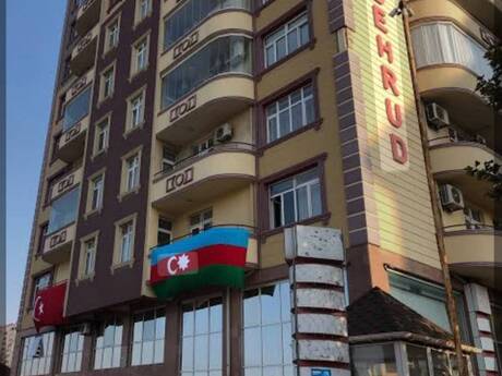 Продаётся 3-комнатная квартира в новостройке, Azadlıq Prospekti, 108 м², 248 000 AZN, фото 3 / 12