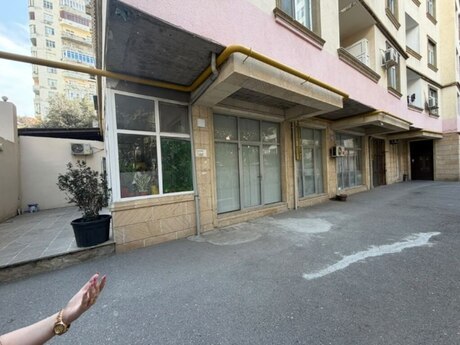 Elan №6567249 - Bakı, Həzi Aslanov m., 8 otaqlı, 190 m²