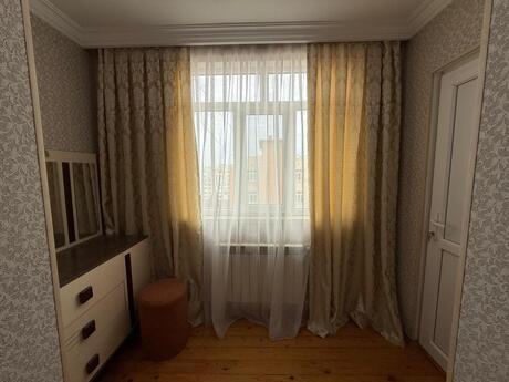 Продаётся 2-комнатная квартира в старом фонде, Xalqlar Dostluğu, 63 м², 160 000 AZN, фото 5 / 10