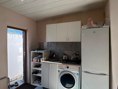 1-room house for rent in Əhmədli, 60 m², 100 AZN/mo, photo 3 / 4