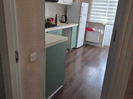 Elan №6567274 - Bakı, Yasamal r., 2 otaqlı, 65 m², 2/9 mərtəbə