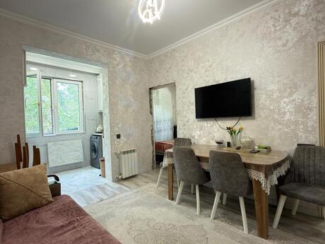 Elan №6567293 - Bakı, 20 Yanvar m., 3 otaqlı, 38 m², 3/5 mərtəbə