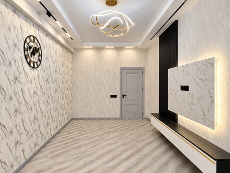 2 otaqlı mənzil, 55 m², Həzi Aslanov, 185 000 AZN
