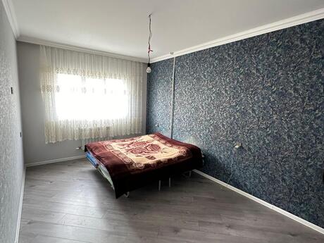 3-room old-build apartment for sale in Yeni Günəşli, 78 m², 175 000 AZN, photo 3 / 12