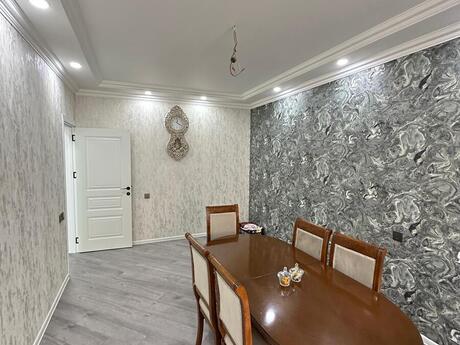 3-room old-build apartment for sale in Yeni Günəşli, 78 m², 175 000 AZN, photo 2 / 12