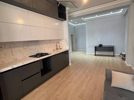 Elan №6567327 - Bakı, Nəsimi r., 2 otaqlı, 70 m², 8/10 mərtəbə