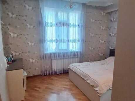 Сдаётся 4-комнатная квартира в новостройке, İnşaatçılar, 110 м², 700 AZN/мес, фото 4 / 12