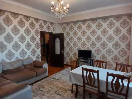 4-комн. · 110 m²