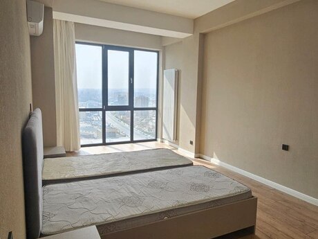 Elan №6567317 - Bakı, Koroğlu m., 3 otaqlı, 136 m², 16/16 mərtəbə