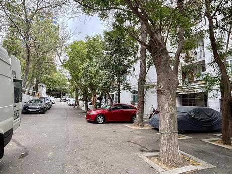 Elan №6567331 - Bakı, 28 May m., 3 otaqlı, 80.7 m², 4/4 mərtəbə