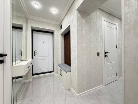 Qara Qarayevdə 3 otaqlı köhnə tikili mənzil satılır, 82 m², 215 000 AZN, şəkil 4 / 10