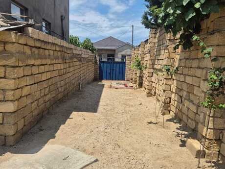Sarayda 3 otaqlı həyət evi satılır, 88 m², 115 000 AZN, şəkil 2 / 12