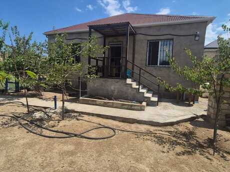 Sarayda 3 otaqlı həyət evi satılır, 88 m², 115 000 AZN, şəkil 4 / 12