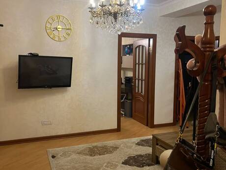 Dərnəgüldə 3 otaqlı yeni tikili mənzil satılır, 136 m², 355 000 AZN, şəkil 4 / 12