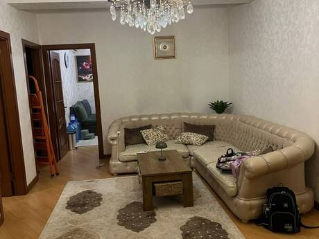 Dərnəgüldə 3 otaqlı yeni tikili mənzil satılır, 136 m², 355 000 AZN, şəkil 5 / 12
