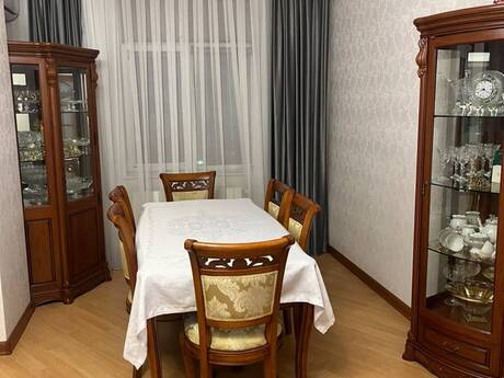 Dərnəgüldə 3 otaqlı yeni tikili mənzil satılır, 136 m², 355 000 AZN, şəkil 3 / 12