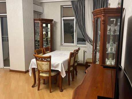 Dərnəgüldə 3 otaqlı yeni tikili mənzil satılır, 136 m², 355 000 AZN, şəkil 2 / 12