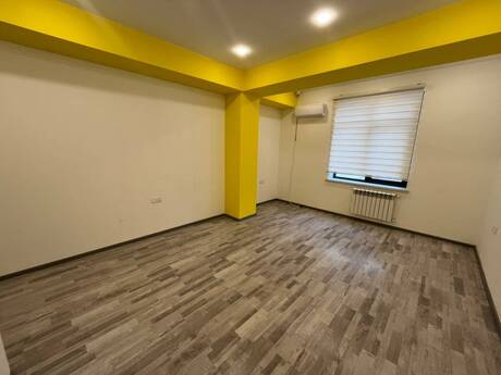 Elan №6567963 - Bakı, Qara Qarayev m., 1 otaqlı, 25 m²