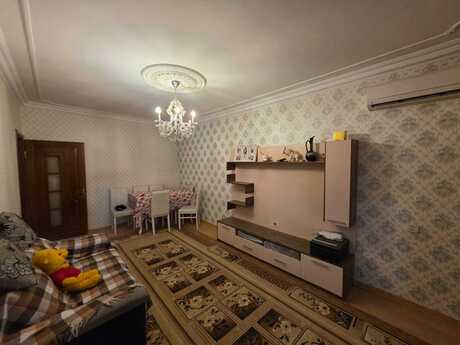 Elan №6567353 - Bakı, Qaraçuxur q., 3 otaqlı, 65 m², 9/9 mərtəbə