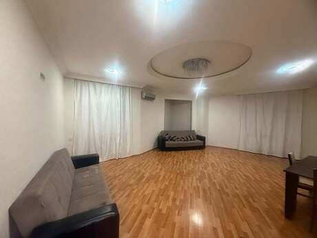 Elan №6567352 - Bakı, Elmlər Akademiyası m., 3 otaqlı, 117.5 m², 5/15 mərtəbə