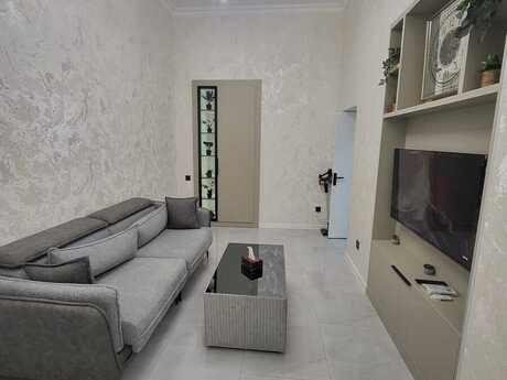 Sahildə 2 otaqlı köhnə tikili mənzil satılır, 34 m², 168 000 AZN, şəkil 3 / 12
