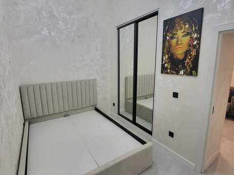 Sahildə 2 otaqlı köhnə tikili mənzil satılır, 34 m², 168 000 AZN, şəkil 5 / 12