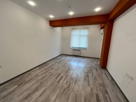 Elan №6567596 - Bakı, Qara Qarayev m., 1 otaqlı, 25 m²