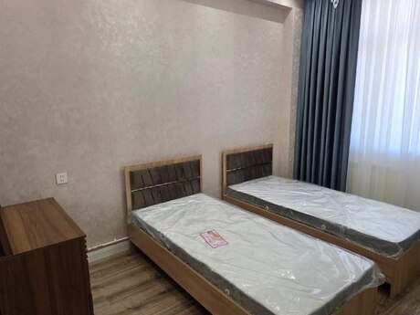 İnşaatçılarda 2 otaqlı yeni tikili mənzil kirayə verilir, 65 m², 746 AZN/ay, şəkil 3 / 11