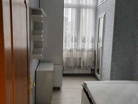 Yeni Yasamalda 2 otaqlı yeni tikili mənzil kirayə verilir, 55 m², 650 AZN/ay, şəkil 4 / 12