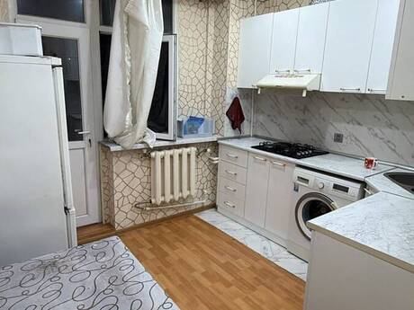 Объявление №6567362 - Баку, м. Ази Асланов, 2-комн., 65 м², 1/5 этаж