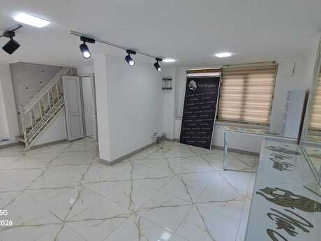 Elan №6567366 - Bakı, Həzi Aslanov m., 60 m²