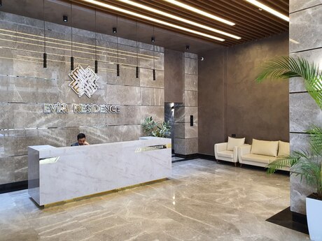 Elan №6567381 - Bakı, Nizami m., 2 otaqlı, 88 m², 4/16 mərtəbə