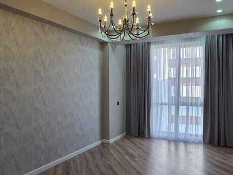 Xəmsə Palace kompleksində 3 otaqlı yeni tikili mənzil satılır, 86,5 m², 245 000 AZN, şəkil 5 / 12