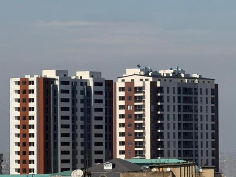 Xəmsə Palace kompleksində 3 otaqlı yeni tikili mənzil satılır, 86,5 m², 245 000 AZN, şəkil 2 / 12