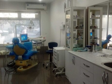 Elan №6567422 - Bakı, Azadlıq Prospekti m., 50 m²