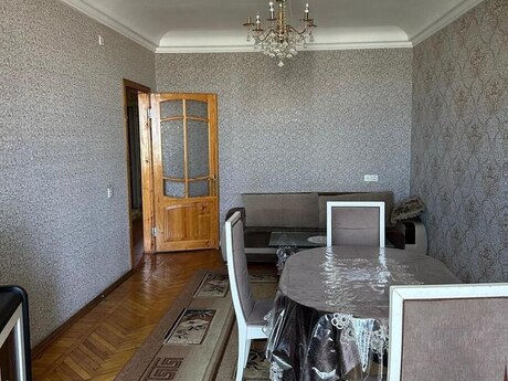 Объявление №6567402 - Баку, пос. Бакиханова, 3-комн., 60 м², 5/5 этаж
