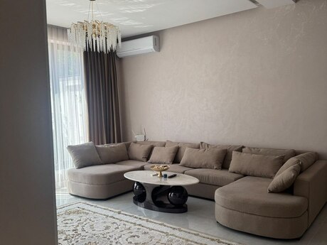 Сдаётся 4-комнатный дом, Mərdəkan, 220 м², 2 000 AZN/мес, фото 5 / 12