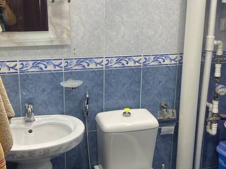 Xalqlar Dostluğunda otaq kirayə verilir, 60 m², 200 AZN/ay, şəkil 4 / 5