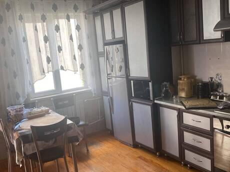 Elan №6567420 - Bakı, Xalqlar Dostluğu m., 2 otaqlı, 60 m², 5/9 mərtəbə