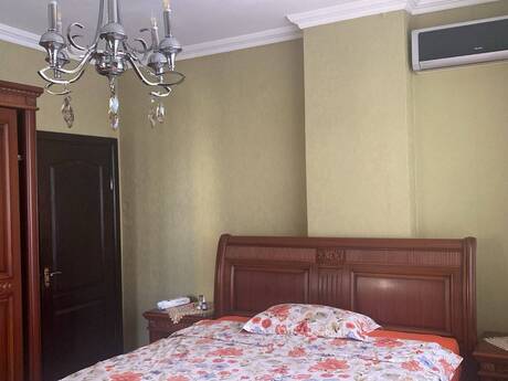 Xalqlar Dostluğunda otaq kirayə verilir, 60 m², 200 AZN/ay, şəkil 2 / 5