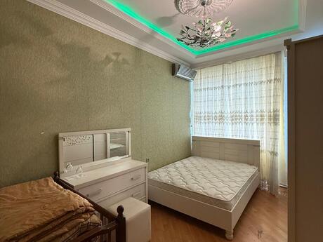 İnşaatçılarda 2 otaqlı yeni tikili mənzil satılır, 81 m², 198 000 AZN, şəkil 3 / 10