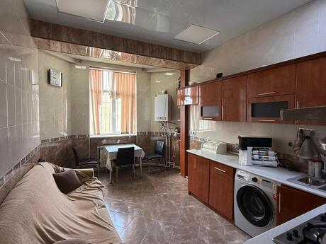 İnşaatçılarda 2 otaqlı yeni tikili mənzil satılır, 81 m², 198 000 AZN, şəkil 5 / 10