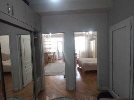 2-room new-build apartment for sale in Həzi Aslanov, 52 m², 155 000 AZN, photo 4 / 10