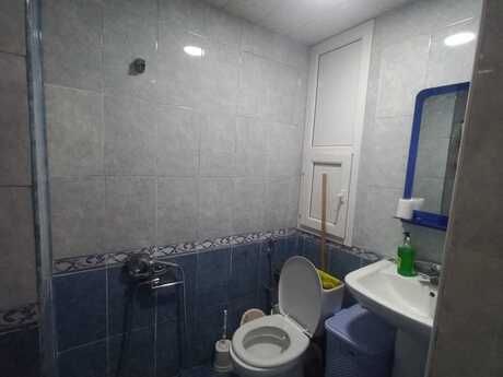 2-room new-build apartment for sale in Həzi Aslanov, 52 m², 155 000 AZN, photo 5 / 10