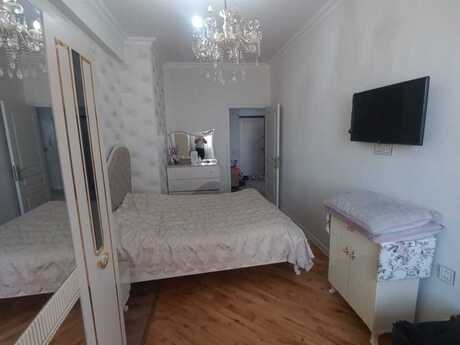2-room new-build apartment for sale in Həzi Aslanov, 52 m², 155 000 AZN, photo 3 / 10