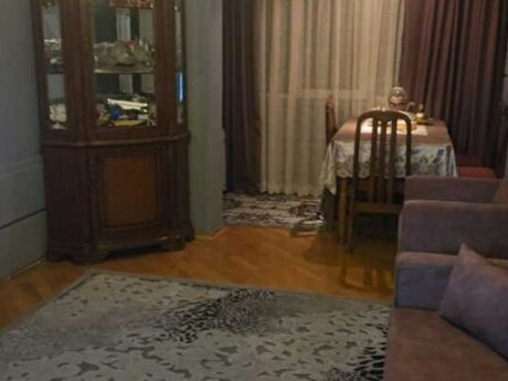 Elan №6567387 - Bakı, Memar Əcəmi m., 2 otaqlı, 60 m², 2/5 mərtəbə