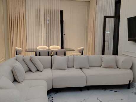 Elan №6567439 - Bakı, Novxanı q., 3 otaqlı, 100 m²