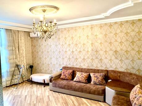 Объявление №6567442 - Хырдалан, Хырдалан, 3-комн., 90 м², 2/7 этаж