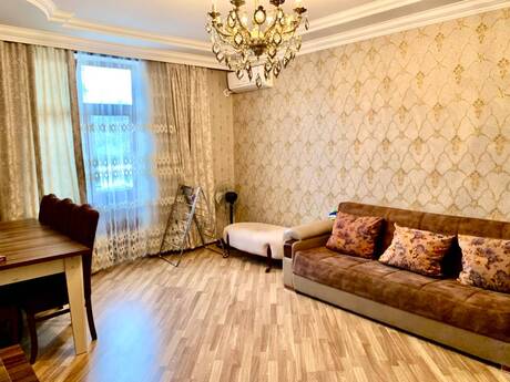 Elan №6567442 - Xırdalan, Xırdalan, 3 otaqlı, 90 m², 2/7 mərtəbə