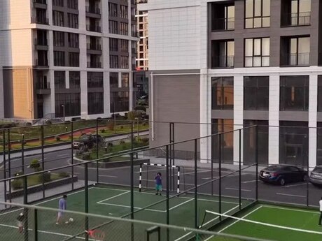 Elan №6567445 - Bakı, Koroğlu m., 4 otaqlı, 172 m², 15/17 mərtəbə